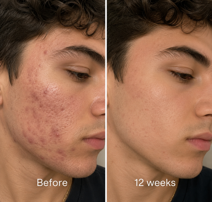 Aliara Acne Repair Stick