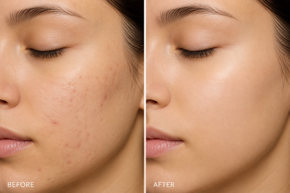 Aliara Collagen Sheets