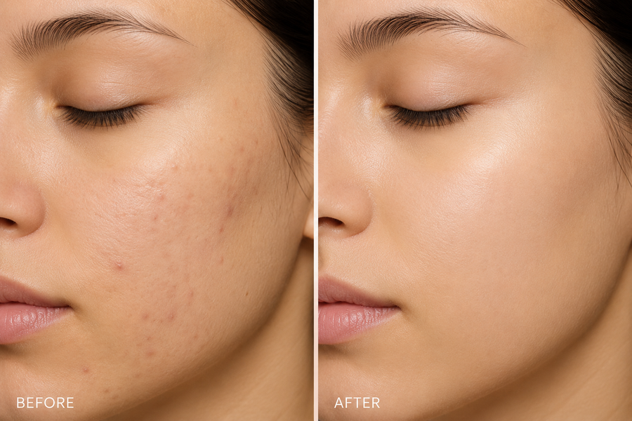 Aliara Collagen Sheets