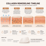 Aliara Collagen Sheets