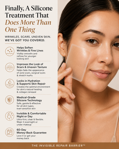 Aliara Collagen Sheets