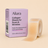 Aliara Collagen Sheets