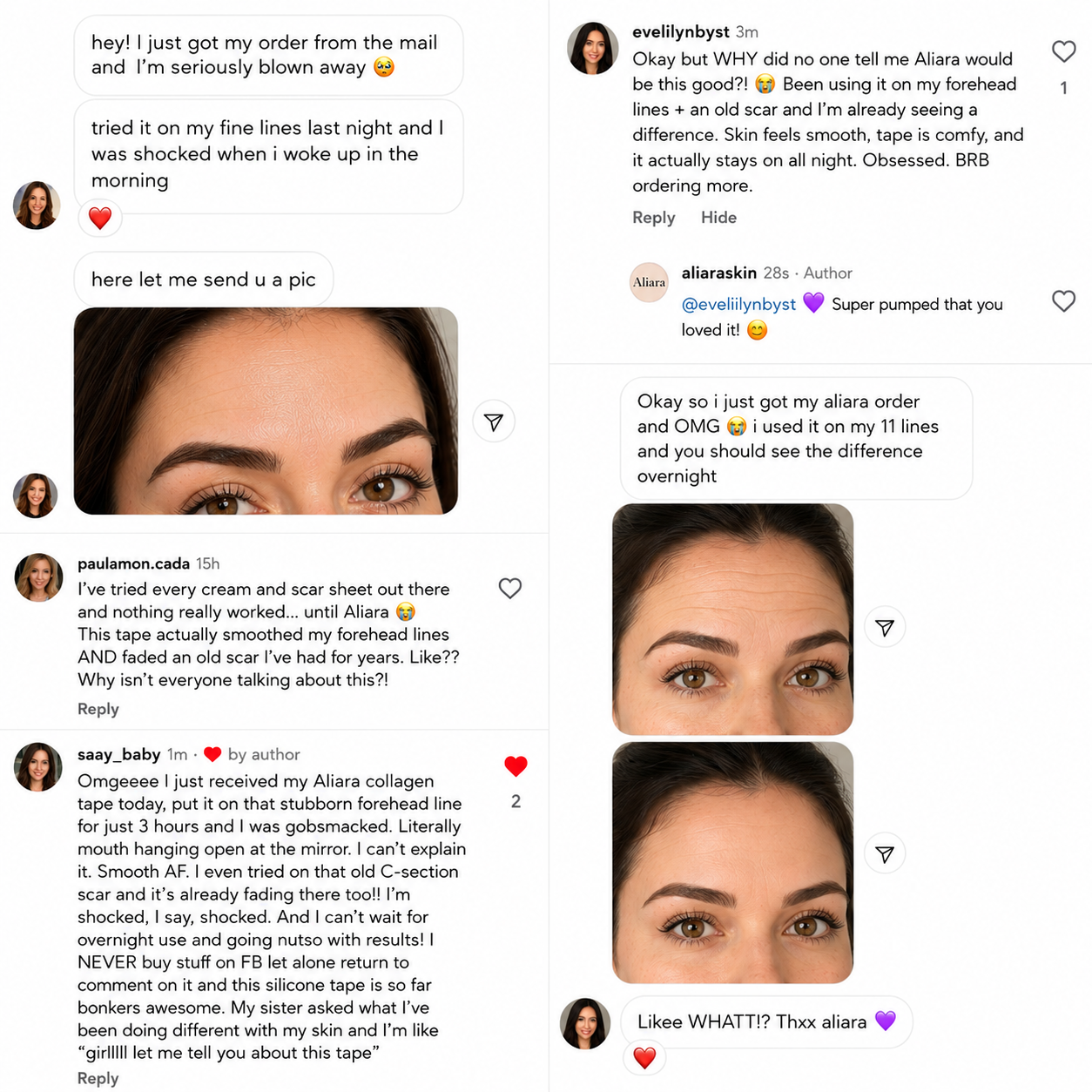 Aliara Social Proof 1 