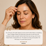 Aliara Collagen Sheets