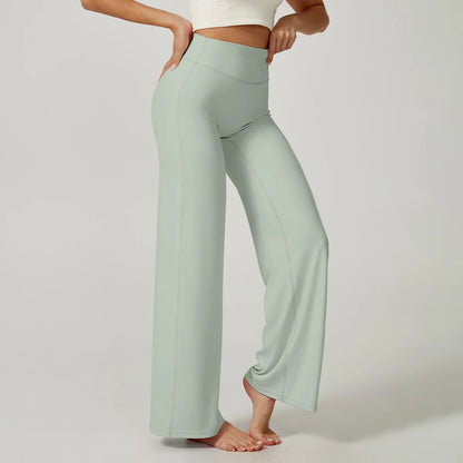 Aliera High Waist Pants