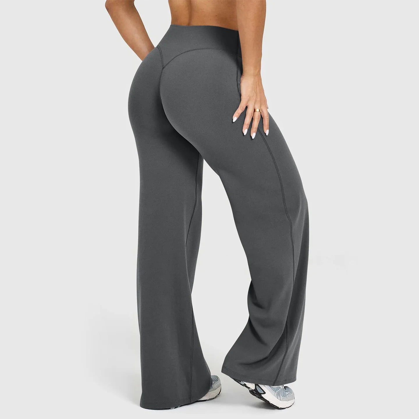 Aliera High Waist Pants