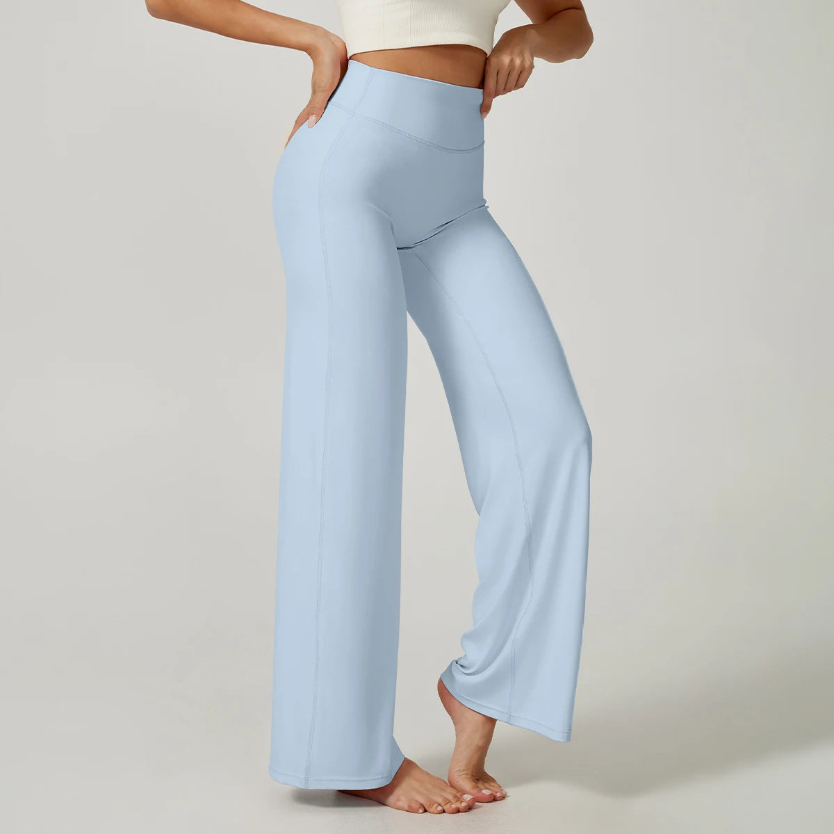 Aliera High Waist Pants