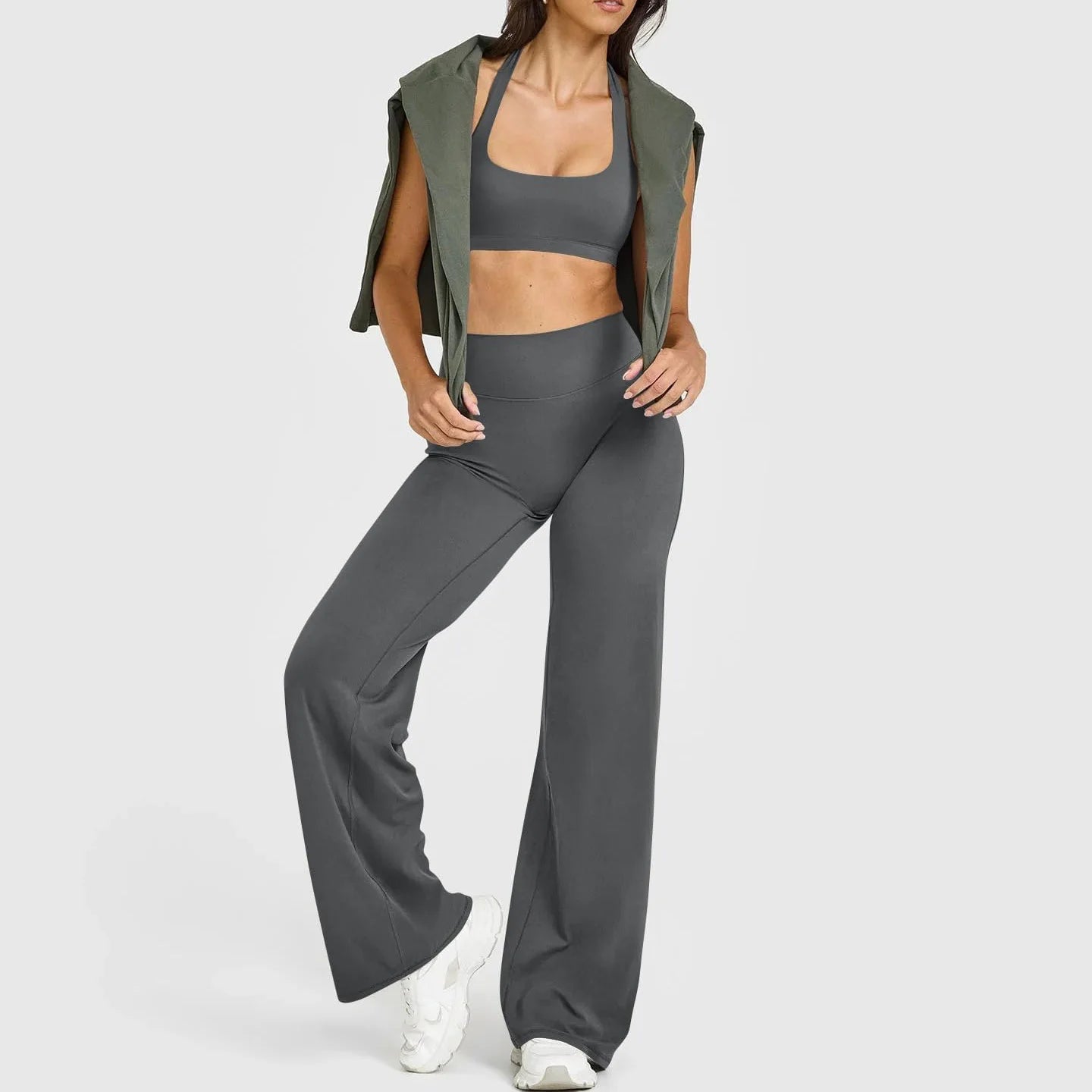 Aliera High Waist Pants