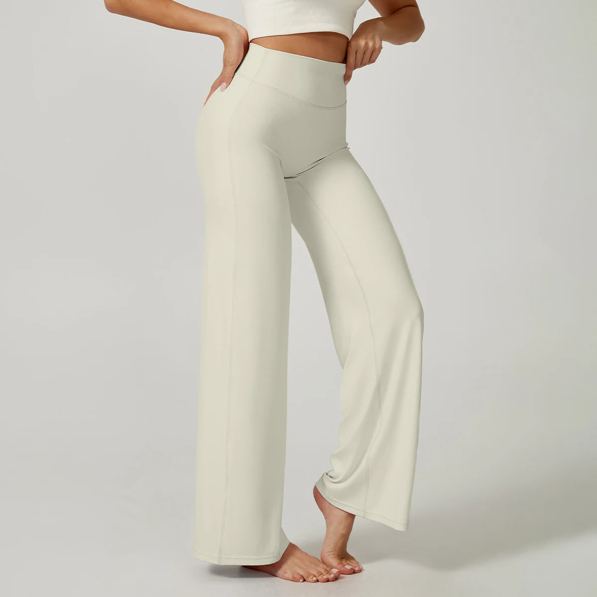 Aliera High Waist Pants