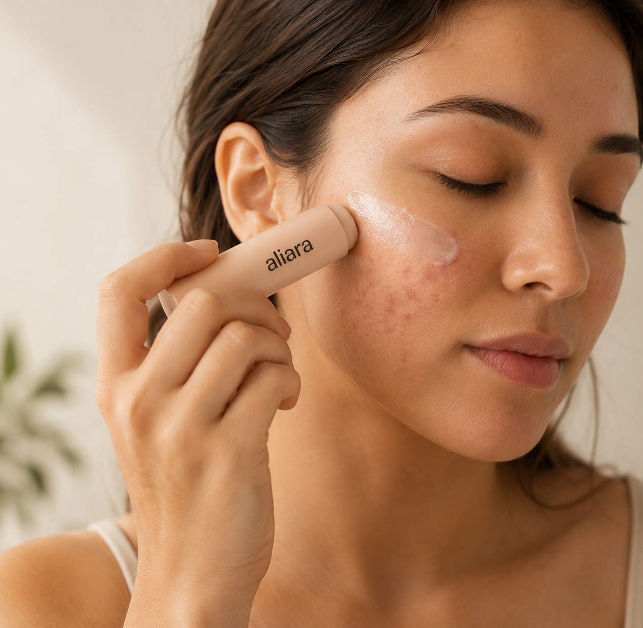 Aliara Clinical Acne Scar Repair Stick
